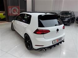 فولكسفاغن جولف